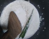 Foto langkah ke 2 dari resep Bacang ketan.