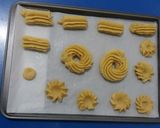Foto del paso 5 de la receta: Pastisetas con chocolate