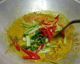Foto langkah ke 7 dari resep Acar ikan mas Wortel Timun.
