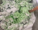 Foto langkah ke 4 dari resep Klepon Jawa.