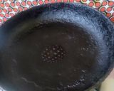 A picture of step 5 of Sweet potato Pancakes.