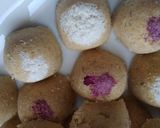 عکس مرحله 4 از دستور حلوای زنجبیلی