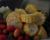 Foto langkah ke 1 dari resep Sayur Asem.