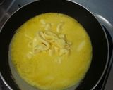 Foto langkah ke 2 dari resep Bolu Karamel Kukus.