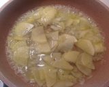 Foto del passaggio 3 della ricetta Zuppa di cavolo nero e cannellini