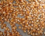 Foto langkah ke 1 dari resep Popcorn Karamel.