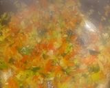 Foto del paso 4 de la receta: Wok marino!
