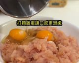 照燒雞肉丸的食譜步驟3照片