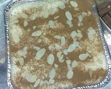 Foto langkah ke 15 dari resep Hollanda Klappertart.