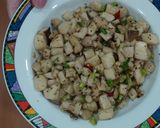 椒鹽香煎杏鮑菇的食譜步驟11照片