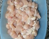 Foto langkah ke 1 dari resep Ayam Panir Bear Brand.