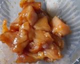 Foto langkah ke 1 dari resep Cah Jamur.
