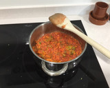 Foto del paso 1 de la receta: Pollo mozárabe con arroz