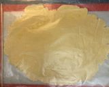 Foto del paso 4 de la receta: Galletas decoradas Halloween de mantequilla