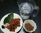 Foto langkah ke 3 dari resep Ayam Bacem Istimewa.
