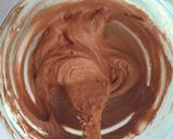 Foto del paso 4 de la receta: Dulce pastel de chocolate🍫