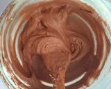 Foto del paso 4 de la receta: Dulce pastel de chocolate🍫