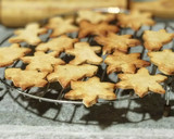 Foto del paso 9 de la receta: Galletas de Turrón