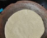 જુવારના રોટલા (Jowar Rotla Recipe In Gujarati) રેસીપી સ્ટેપ3ફોટો