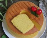Foto langkah ke 9 dari resep Bolu Jeruk Nutrijell.