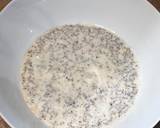 Nutty Chia Seed Pudding recipe step 2 photo