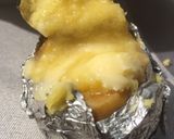 A picture of step 5 of Grilled Potatoes.
