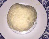 A picture of step 2 of Samosa.