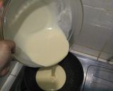Foto langkah ke 4 dari resep Martabak Manis Abang².