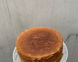 Foto langkah ke 6 dari resep Bolu Jadul.