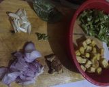 Foto langkah ke 1 dari resep Tumis TaPir (Tahu & Kecipir).