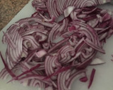 Foto del paso 1 de la receta: Ternera con pasas y ciruelas