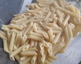 Foto del paso 5 de la receta Pasta carbonara