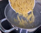 Foto del paso 7 de la receta Macarrones con queso