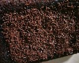 Foto langkah ke 5 dari resep Brownies kukus melted.