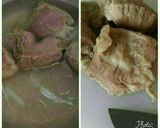 Foto langkah ke 1 dari resep Soto Kuning Khas Bogor.