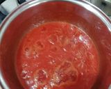 Foto del paso 7 de la receta: Sopa de fideo con nopales