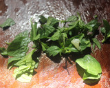 Foto del paso 7 de la receta: Ensalada de dátiles hidratados