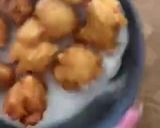 Une image de l'étape 4 de ☆Beignets Express au Skyr☆.