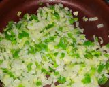 Foto del paso 3 de la receta: Tarta de pollo