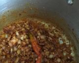 A picture of step 4 of Hingwale Aloo.