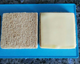 Foto del paso 2 de la receta: Sándwiches variados