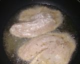 Foto del paso 7 de la receta: Filete de pescado con aderezo de Guajillo