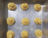 Foto langkah ke 5 dari resep Kue Sus simple (3 telur).