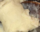 A picture of step 12 of Silky mashed potatoes with sweet and sour meatballs.