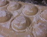 Foto del paso 4 de la receta: Sorrentinos caseros