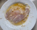 Foto del paso 4 de la receta: Pechuga con papas rústica