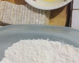 Foto langkah ke 1 dari resep Tempe Goreng Selimut.