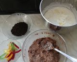 Deser Dirty Cake krok przepisu 4 zdjęcie