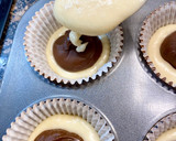 Foto del paso 17 de la receta: Muffin con corazón de Nutella