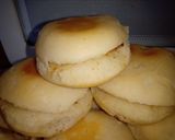 Foto del paso 10 de la receta: Pan Casero Criollo